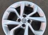 R16 alloy rim 13380635