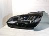 Headlight/headlamp 9836230280