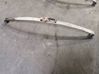 Front leaf spring 