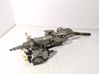 Steering wheel axle D46166938B