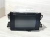 Radio/CD/DVD/GPS head unit KA0H669G0
