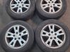 R16 alloy rim 