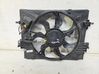 Electric radiator cooling fan 214813070R