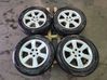 R18 alloy rim 529102B180