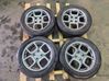 R16 alloy rim 9802911977