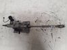 Steering wheel axle DAG1812202100