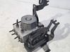 ABS Steuergerät 476605492R