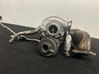 Turbina TD03L410TK3