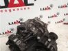 Manual 5 speed gearbox 