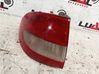 Rear tail light bulb 