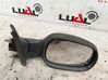 Manual wing mirror 