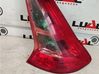 Rear tail light bulb 