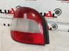 Rear tail light bulb 