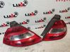 Lámpara de faros/luces traseros 