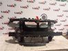 Bonnet/hood grill N45B16A