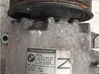 Air conditioning (A/C) compressor (pump) N45B16A