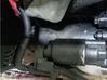 Motor de arranque C9DB