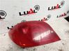 Rear tail light bulb RHYDW10TD