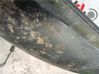 Manual wing mirror RHYDW10TD