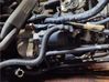 Motor de arranque AQY