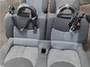 Juego del asiento NFU