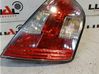 Rear tail light bulb 