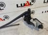 Rear window wiper motor 