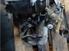 Mechaninė 5 pavarų dėžė 9650882910