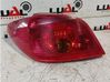 Rear tail light bulb 89025499