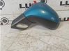 Front door electric wing mirror 96806498XT