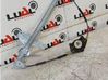 Vent window/glass motor 9634456980