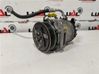 Compresor (bomba) del aire acondicionado (A/C)) 9683003080
