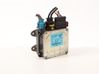 Power steering control unit/module 9662993380