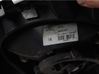 Rear tail light bulb A4539063200