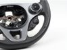 Steering wheel A4534600603