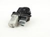 Front door window regulator motor 