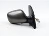 Manual wing mirror 