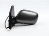 Manual wing mirror 