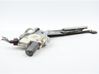 Front door electric window regulator 