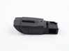 Multifunctional control switch/knob 255522446R