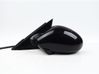 Manual wing mirror 
