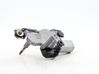 Motor del limpiaparabrisas trasero 8513002020
