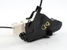 Front door lock 96834169