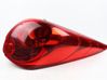 Rear tail light bulb 968015798002