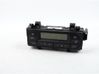 Air conditioning (A/C) switch 96588239XT