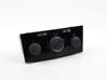 Interruptor del aire acondicionado (A/C) 13274231