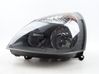 Headlight/headlamp 15601900