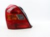 Rear tail light bulb 924012D0
