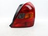 Rear tail light bulb 924022D0