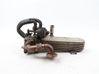 EGR valve cooler 36131513J
